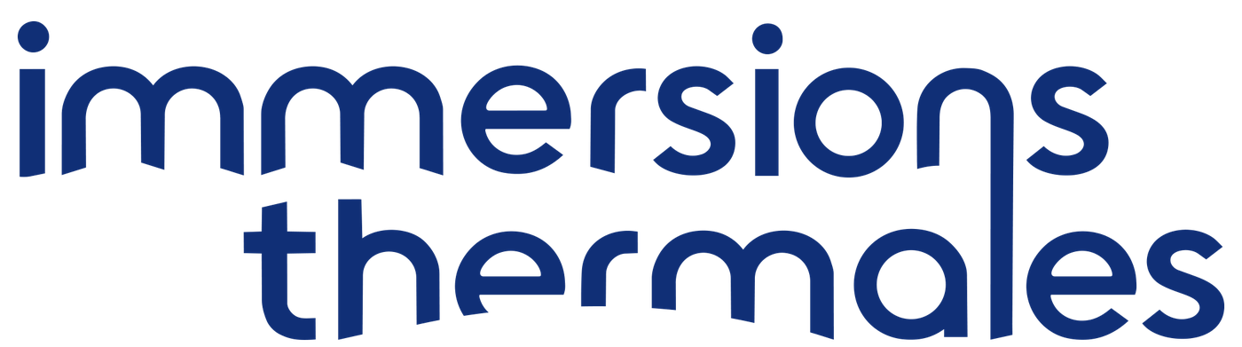 Immersions Thermales